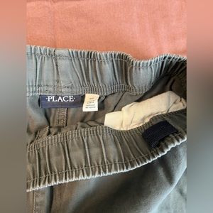 Boys pants xl 14-16 set of 3